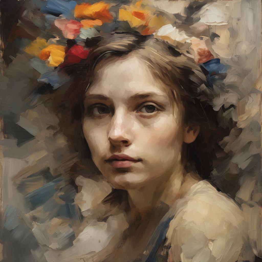 Ο Καλλιτεχνικός Στυλ του Αλεξάνδρου Γιερύμσκι