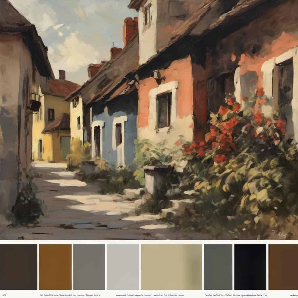 Κάρλος φον Μπέργκεν – Ο Γερμανός Πρωταγωνιστής του Νεοκλασικισμού