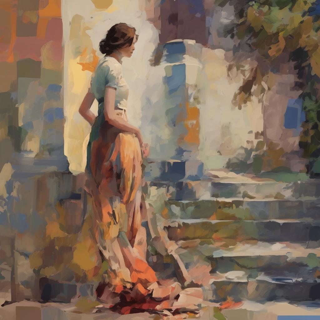 Η Ζωή και Οι Πρώτες Καλλιτεχνικές Επιρροές της Mily Possoz