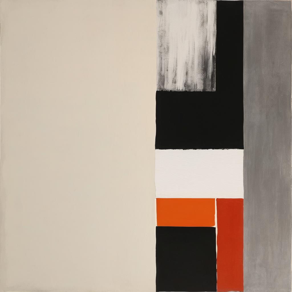 Η Αισθητική και ο Στιλ του Barnett Newman