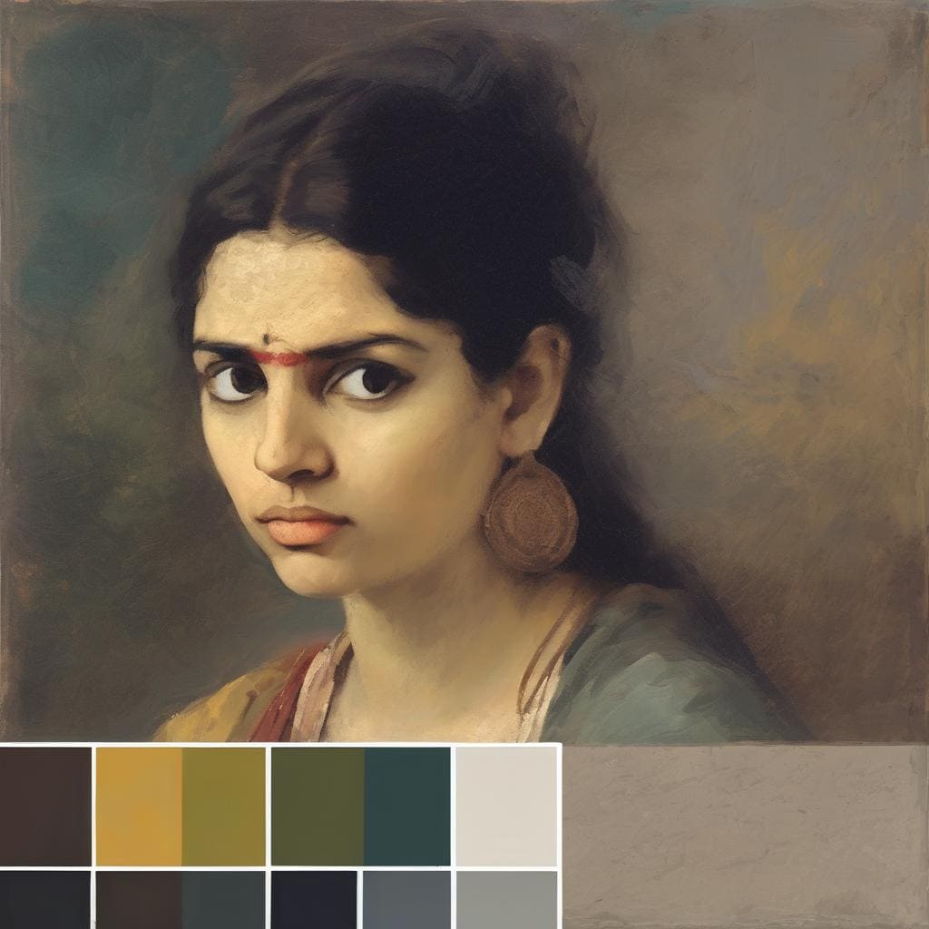 Άνθρωπος, γυναίκα, πορτραίτο, παραδοσιακό ντύσιμο, φιγούρα, ιστορικό πνεύμα, ποικιλία χρωμάτων, τέχνη, πορτραίτο γυναίκας, καλλιτέχνες, εποχή, αναπαράσταση, ρεαλιστική απεικόνιση, πολιτισμός.