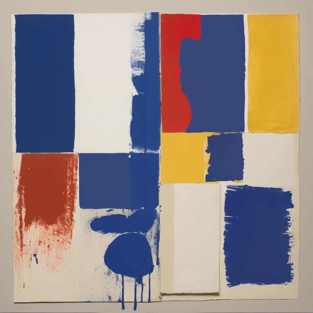 Μπάρνετ Νιούμαν – Ο Αφηγητής της Σύγχρονης Απλότητας