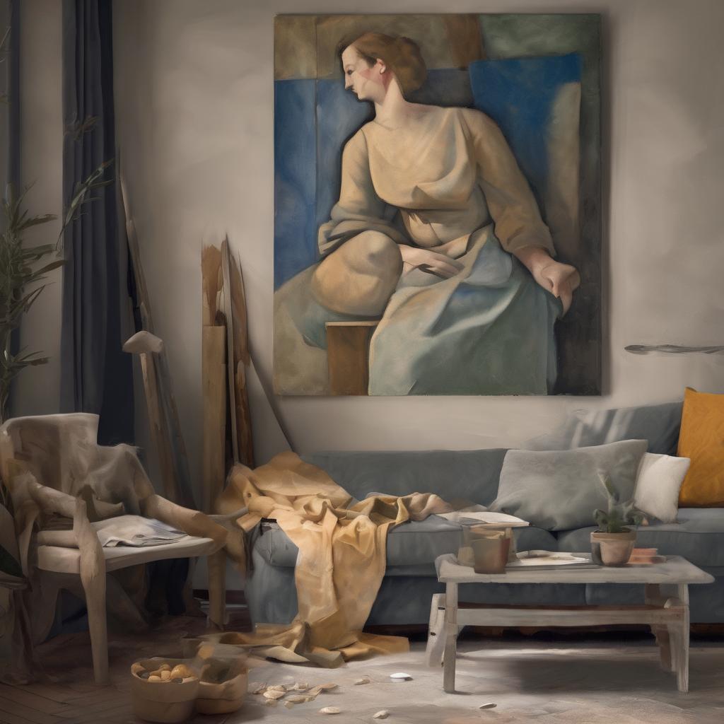 Η Ζωή και οι Πηγές Έμπνευσης του Luciano Bartolini