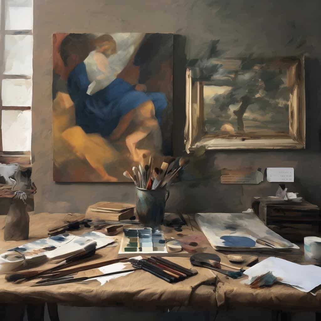 Χουάν βαν ντερ Χάμεν – Ο Μεταβαρόκ Μάγος της Φωτορεαλιστικής Φωτογραφίας