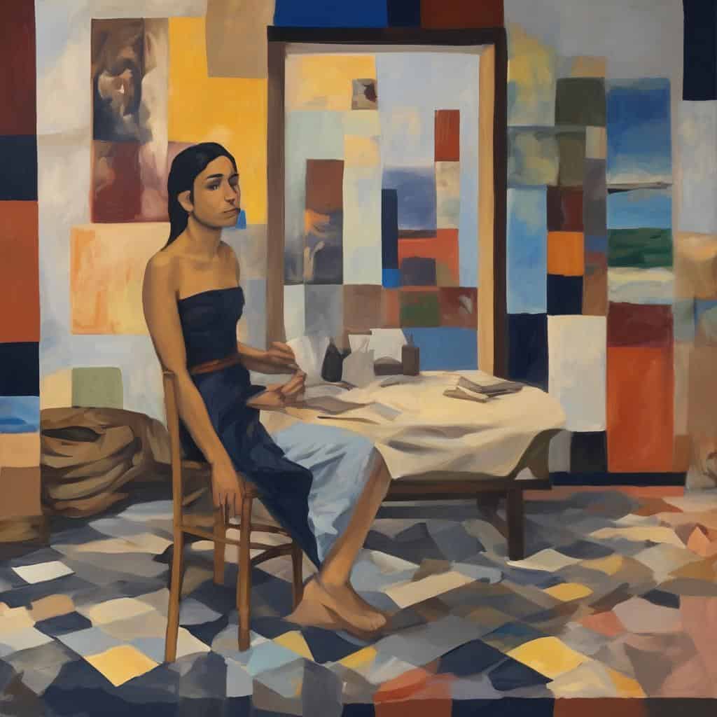 Εδουάρδος Ροσάλες – Ο Μετροπολίτης της Ισπανικής Ζωγραφικής