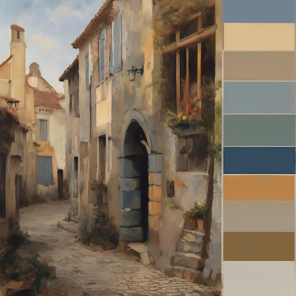 Η πρώιμη ζωή του Juan van der Hamen