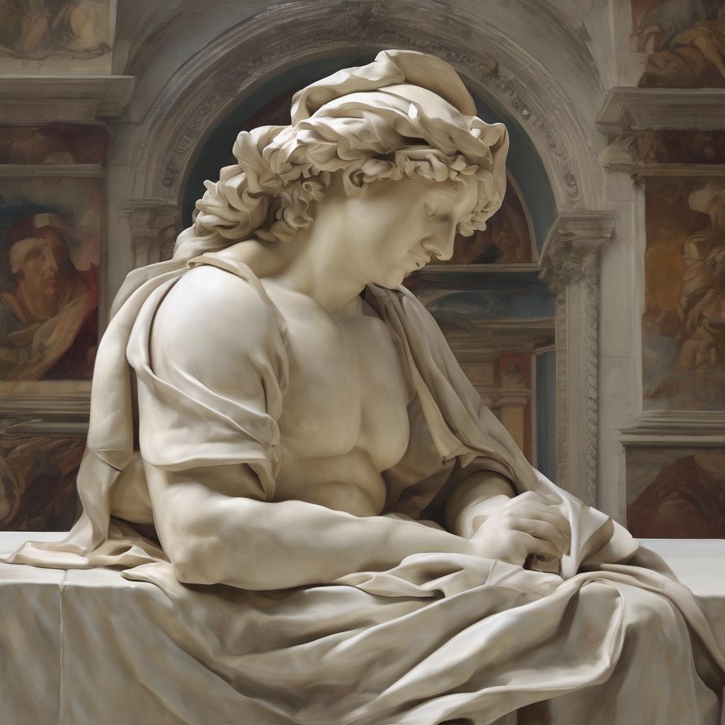 Ο Στιλ του Καλλιτέχνη