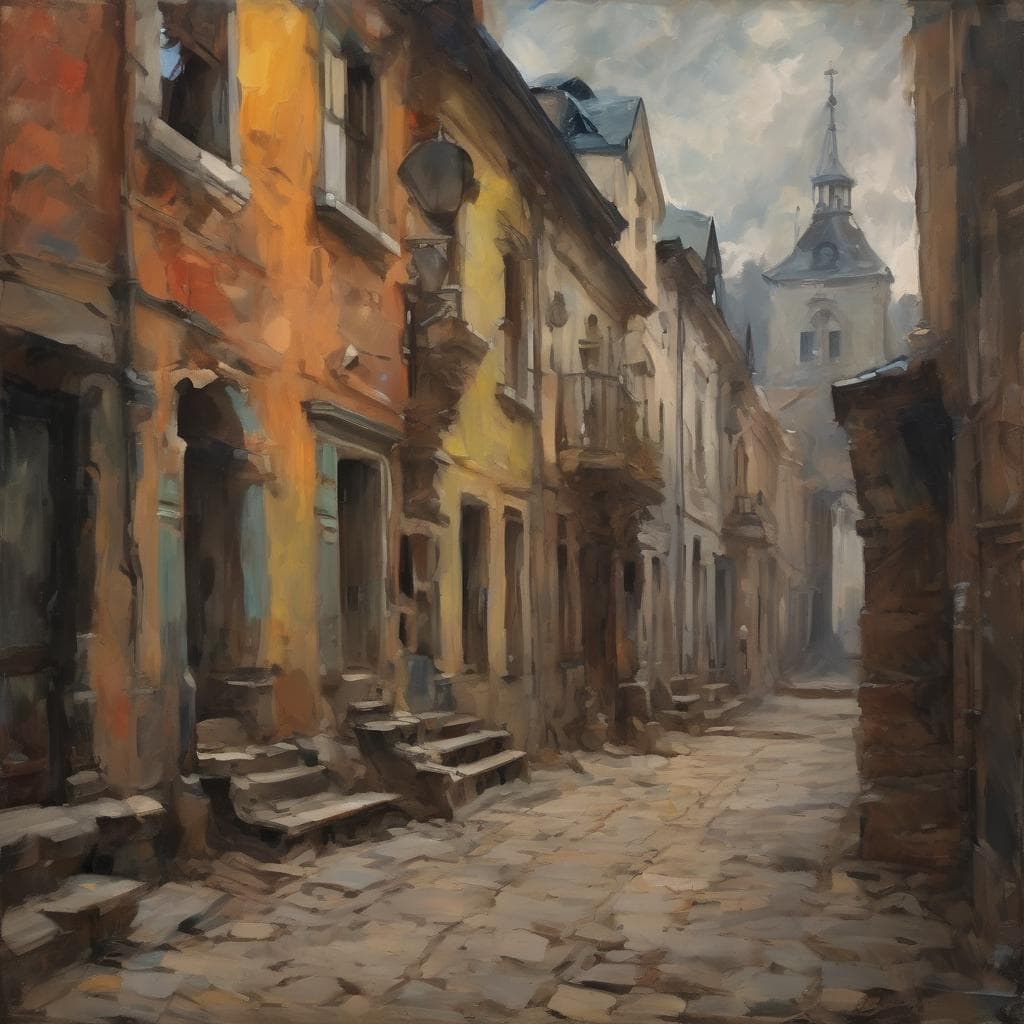 Αλέξανδρος Γιερίμσκι – Ο Μαέστρος του Πολωνού Ρεαλισμού