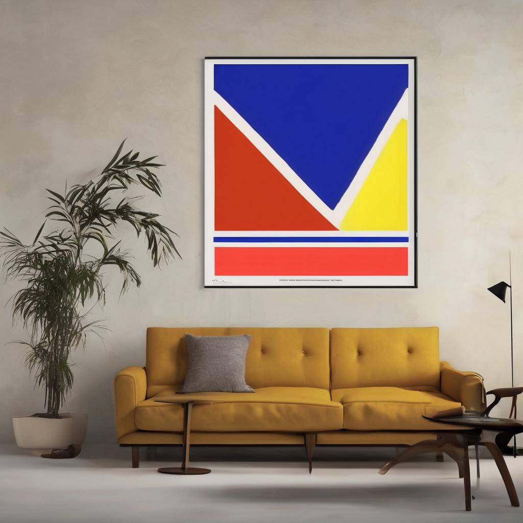 Η Πρώιμη Ζωή του Barnett Newman